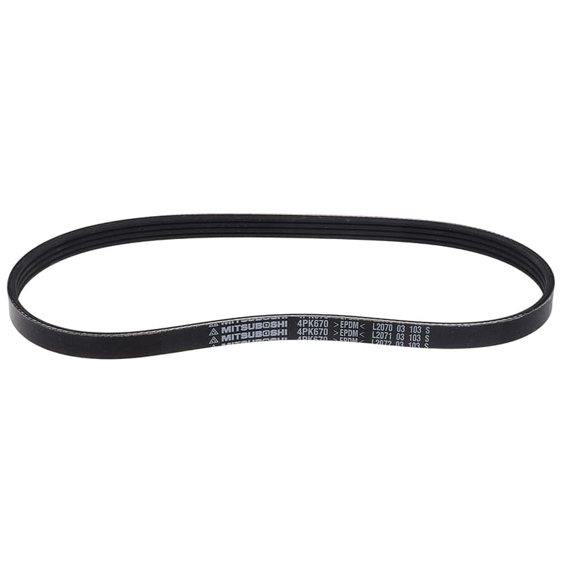 ручейк. 4PK 670 Mitsuboshi