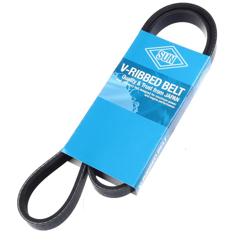 ручейк. 4PK 935 SUN