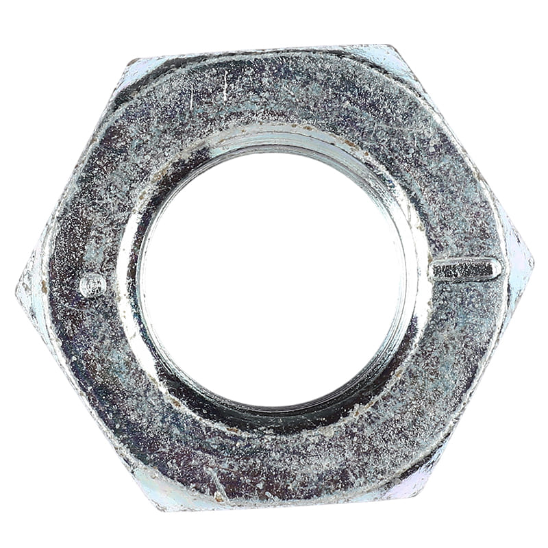 гайка MF430124 ступицы ориг. (^2)