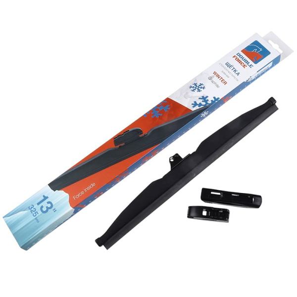 Дворник 325мм, 13" зимний DFW13 Double Force