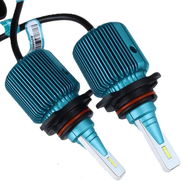 HIR2 6000K (9012) A1 (к-т) HiVision Л0385 (001229)