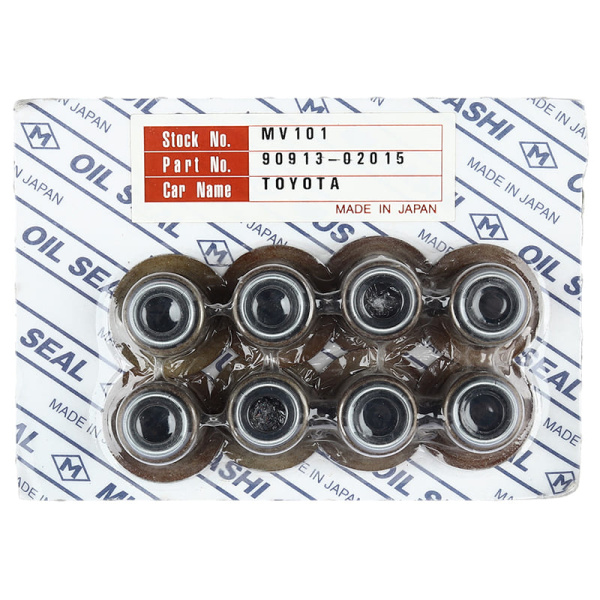 мск. MV101 90913-02015, (8шт.) Musashi