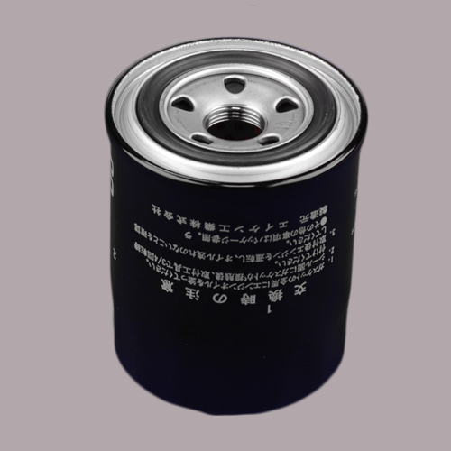 Фильтр масляный C-406; Vic