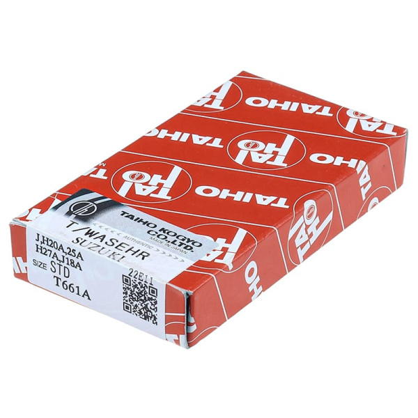 вкл. коленв. H20A/H25A/H27A (T661A) Taiho