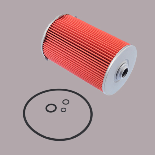 Фильтр масляный O-557 Vic