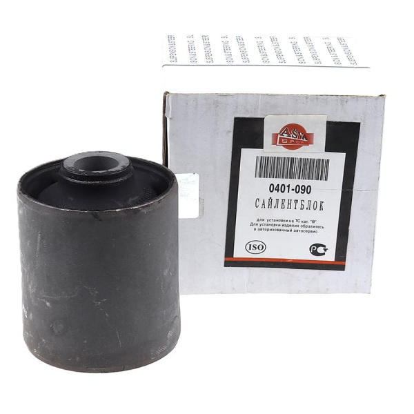 сайлентблок MB951813, 0401-090 Asva