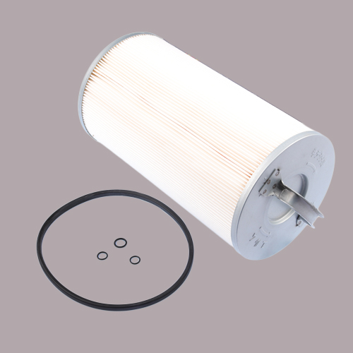 Фильтр масляный O6161 Micro