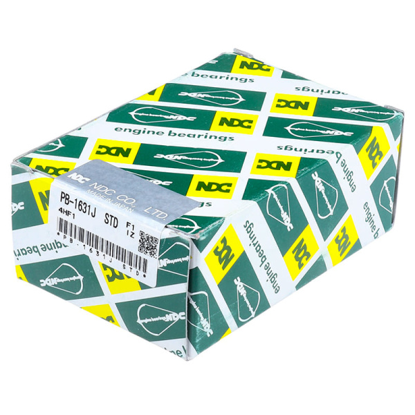 втулка 4HF1 (PB1631J) шатуна NDC