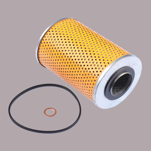 Фильтр масляный C5195 Micro