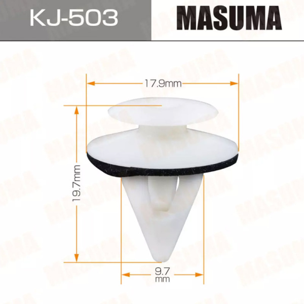KJ-503