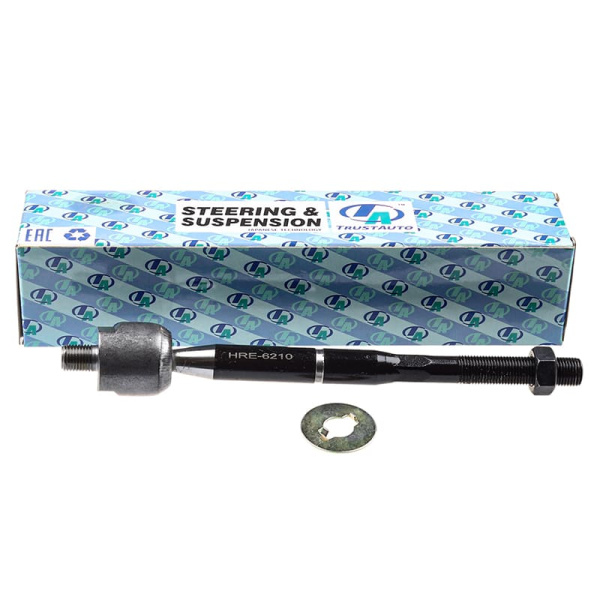Тяга рулевая SR2990, 45503-29615, HRE-6210 Trustauto  Тайв.