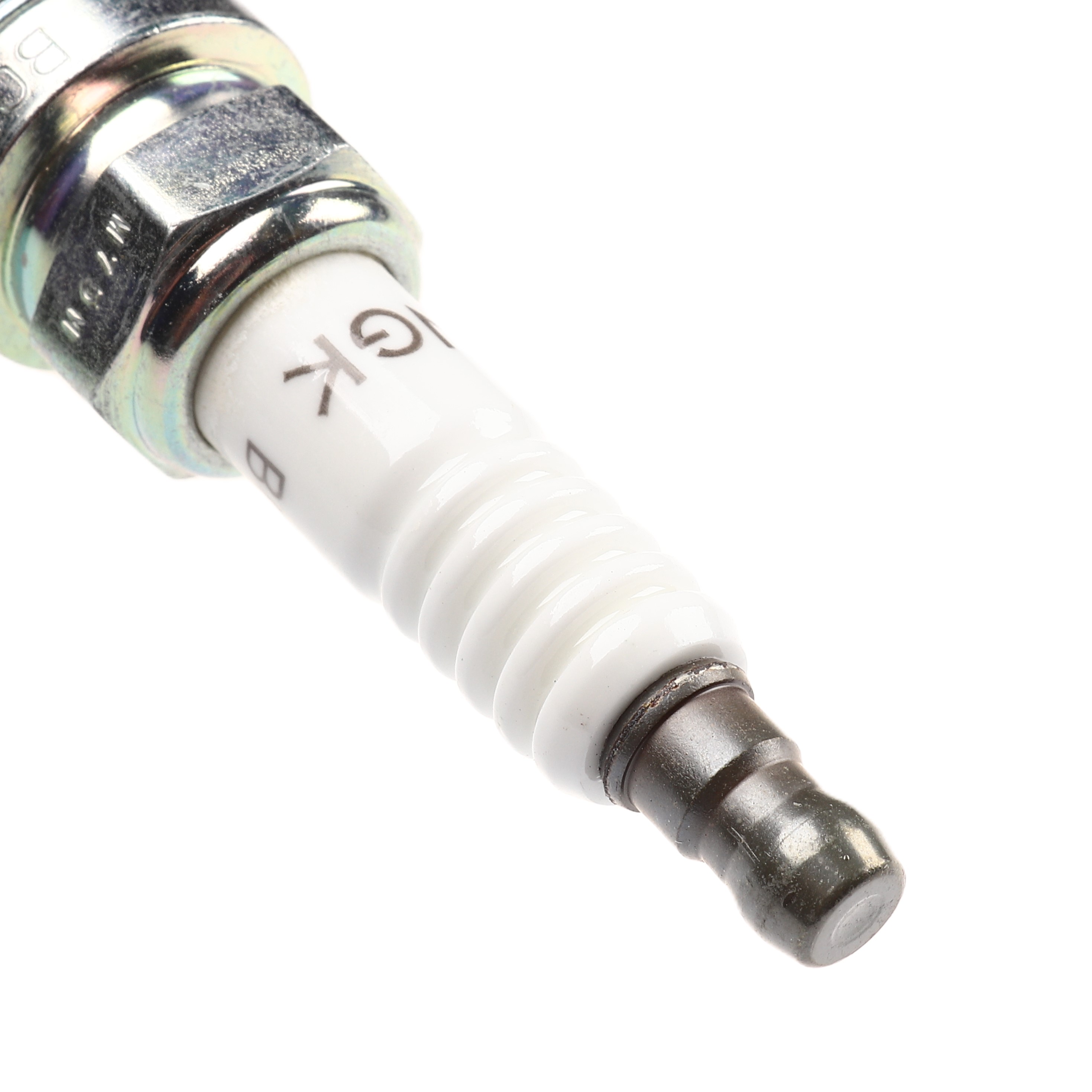 свеча BCP6ES, (4930) NGK