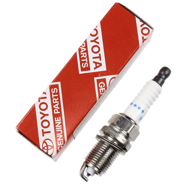 свеча BKR6EP-N-8, 90919-01172 ориг.