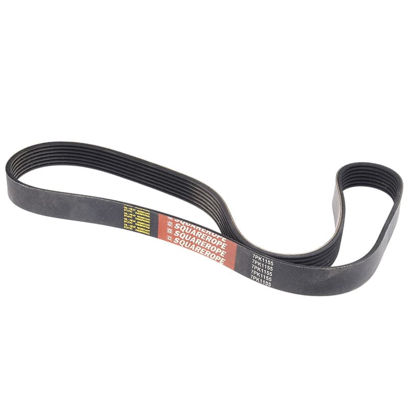 ручейк. 7PK 1155 Squarerope