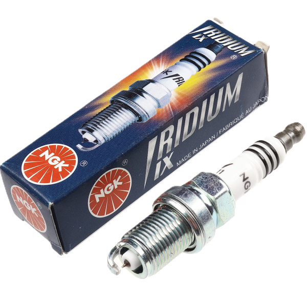 свеча BCPR6EIX-11, (4919) NGK