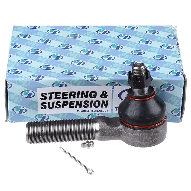 Наконечник рулевой тяги SEN623, 48570-01J00, HTE-4468L Trustauto  Тайв. R/L