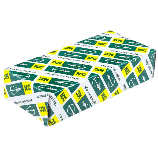 вкл. 6D15-T,6D16 (CB1820GP) шат.ст. NDC ME999550