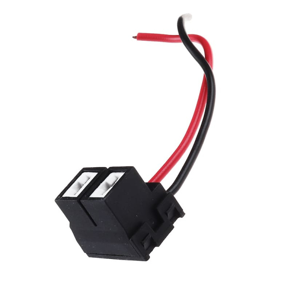 Разъем для лампы H7