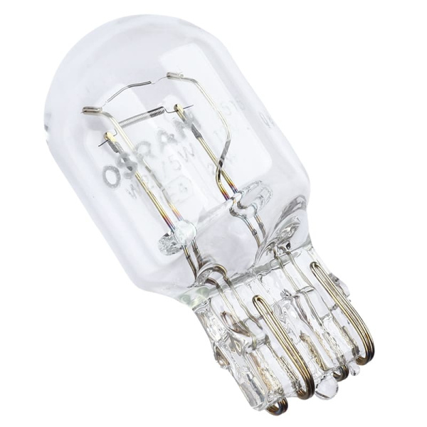 12V21/5W OSRAM (7515)(090720) б/ц