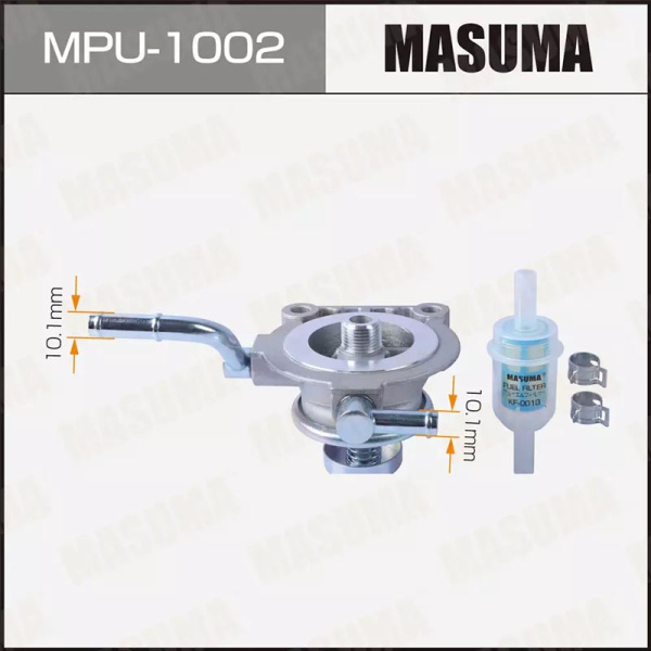 MPU-1002