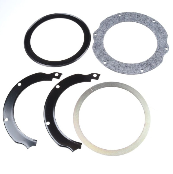 р/к повор. кул. 43204-60041 ориг.  внутр.