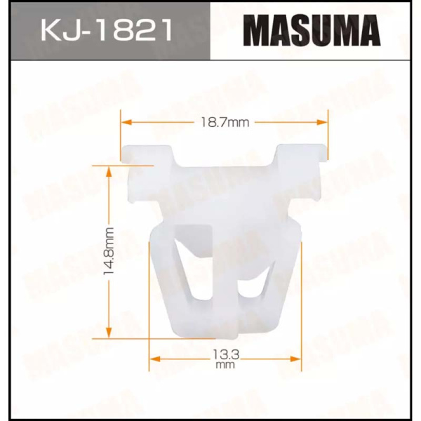 KJ-1821