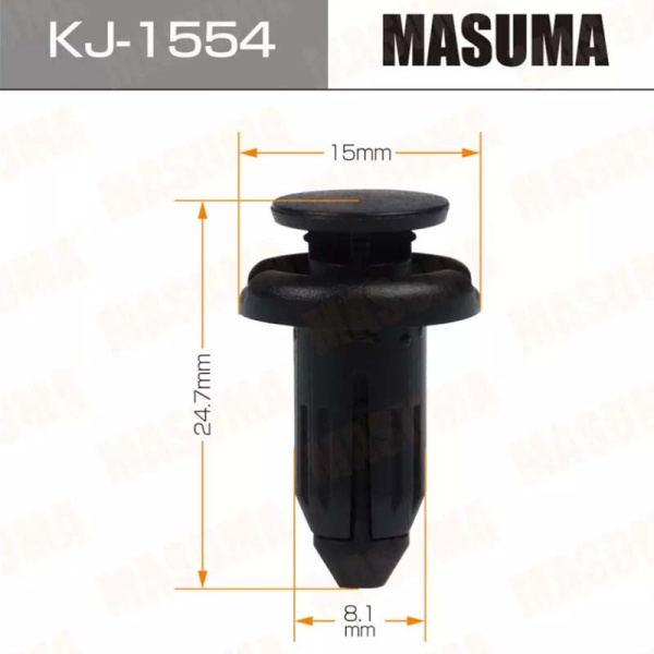 KJ-1554