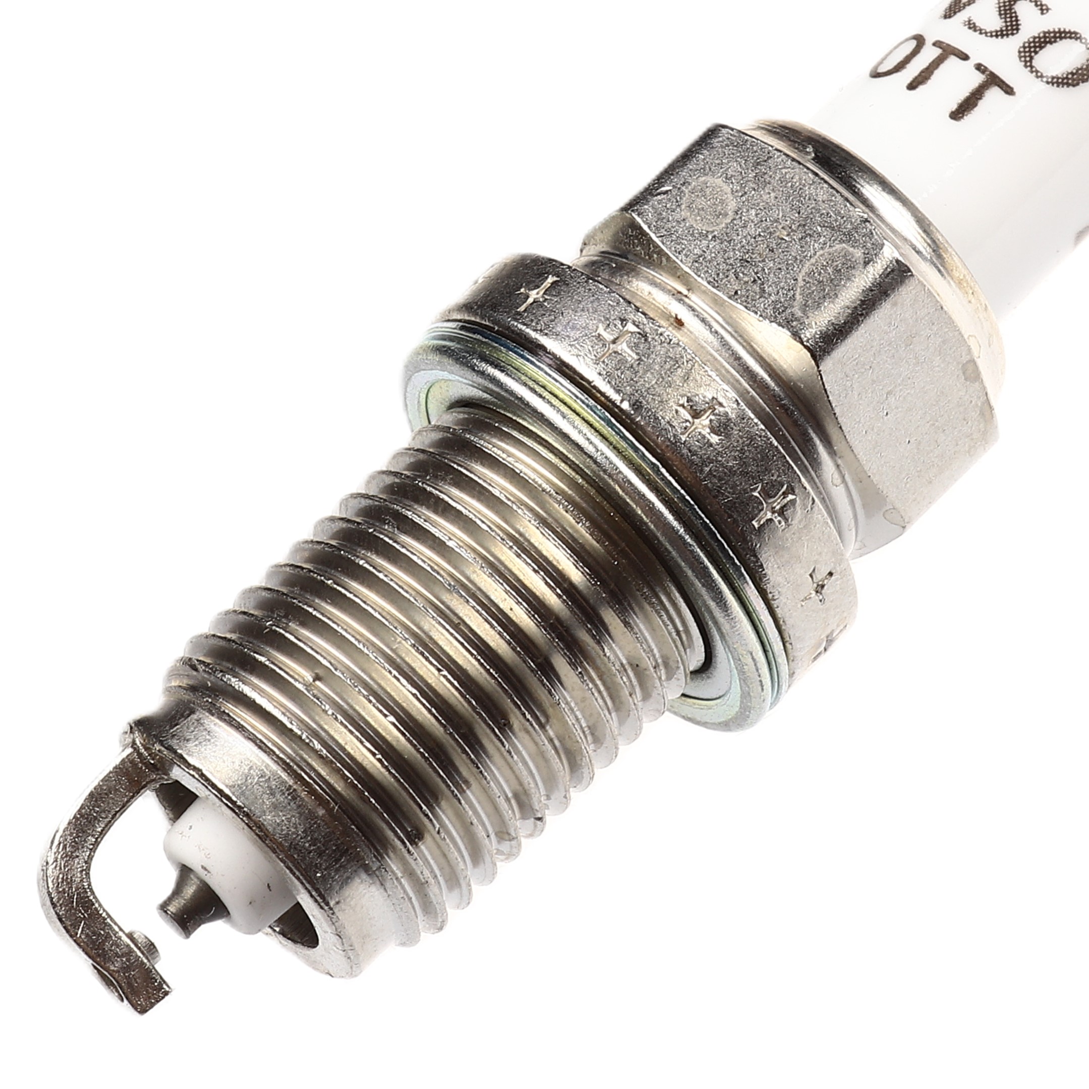 свеча Q20TT, (4608) Denso