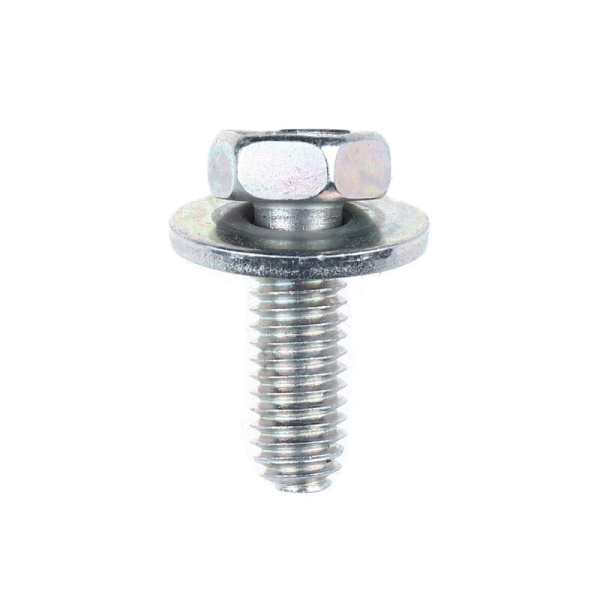 болт 91635-40618 универсальный ориг. (^X)