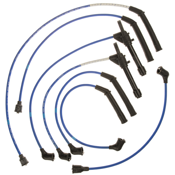 Бронепровод 22450-27N25, NX43 (3494) NGK