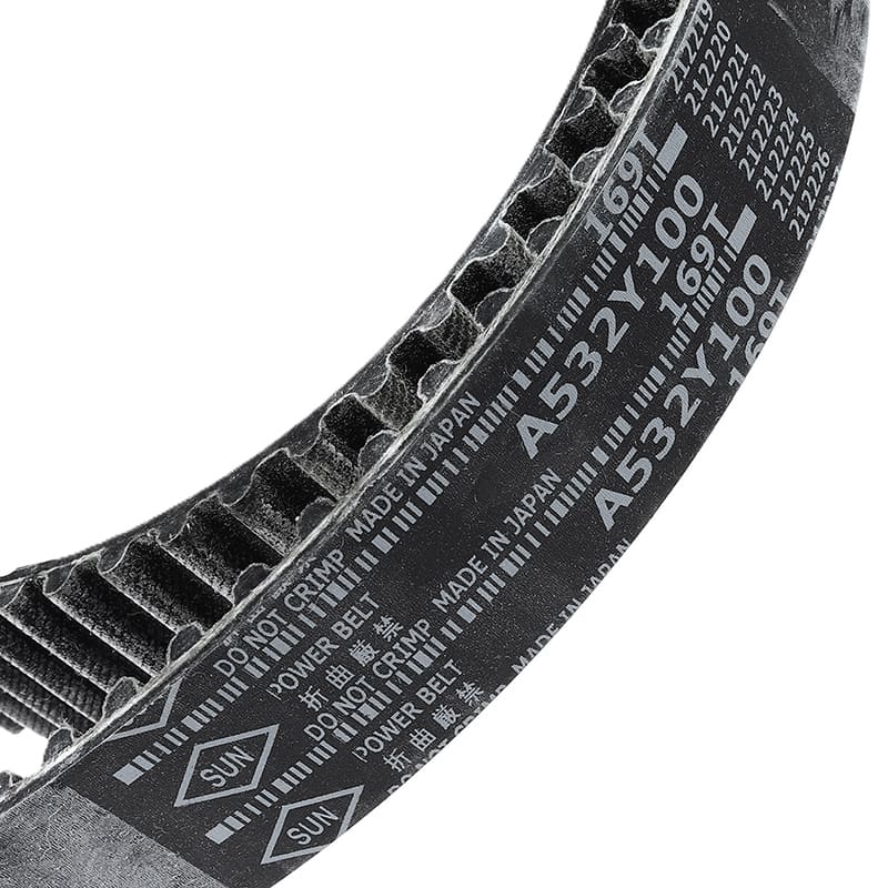 ГРМ 169MY25 SUN (A532Y100)