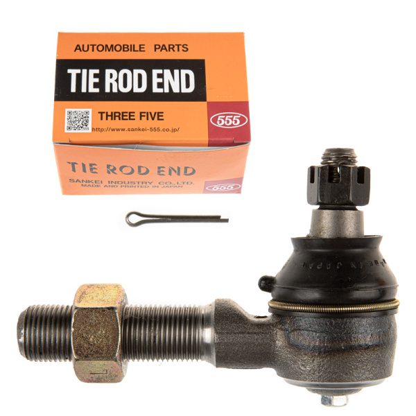 Наконечник рулевой тяги SE1901L, K670-32-280 555