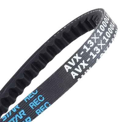 клин. 90916-02381, (AVX-13X1000LA) DONGIL ^2  (клин широкий)