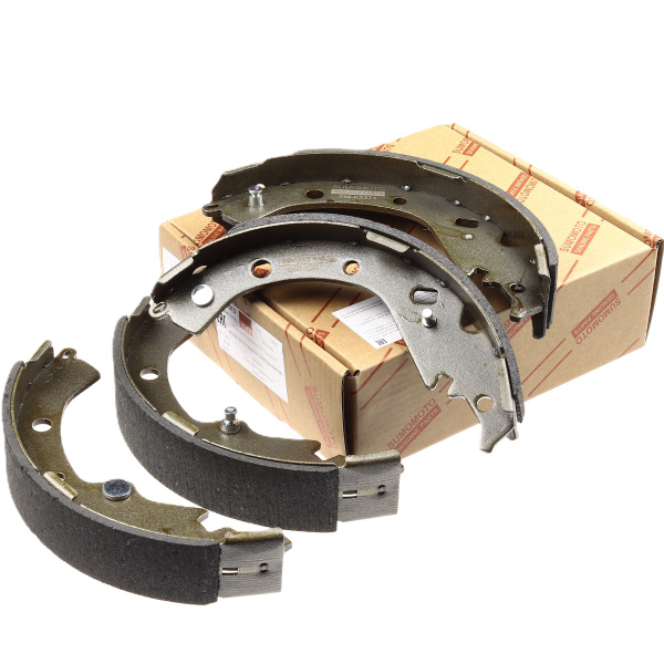 Колодки K2371  SM-K2371  SUMOMOTO