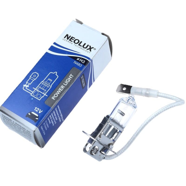 H3 12V100W (N483) NEOLUX (760616)
