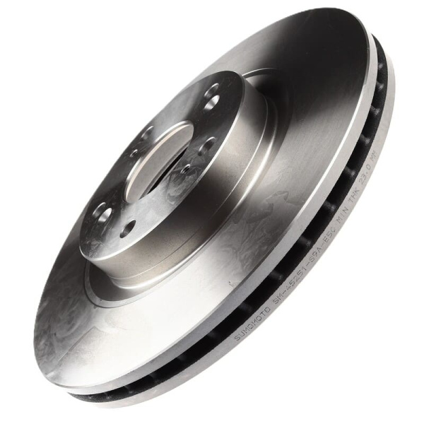 диск торм. 45251-S9A-E50  SM-45251-S9A-E50  SUMOMOTO