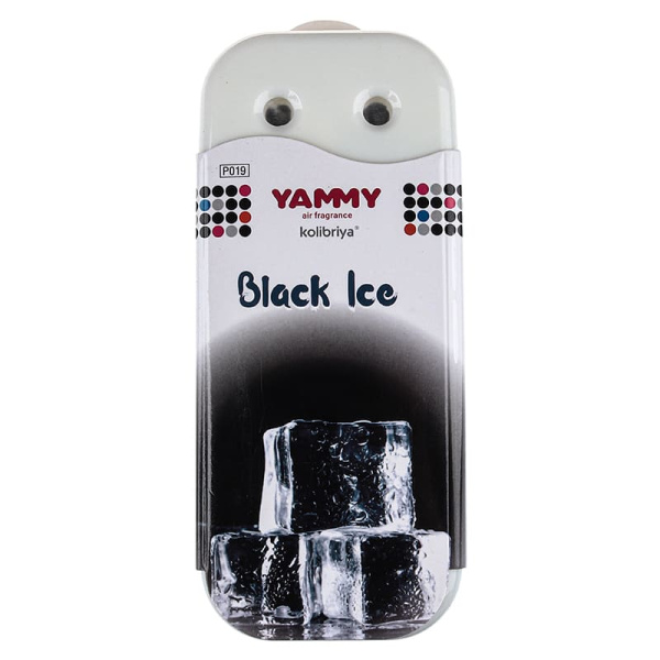 Ароматизатор гел. 