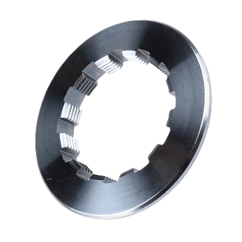 гайка 43521-60020 ступицы ориг. (^2)