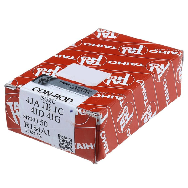 вкл. 4JB1,4JA1,4JJ1 (R184A1) шат.рем. 0,50 Taiho