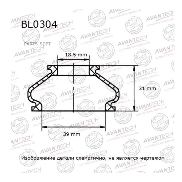 BL0304