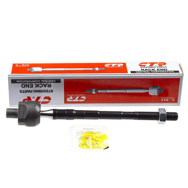 Тяга рулевая SRN230, D8521-1AA0A, CRN-52 CTR  (Корея)