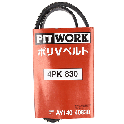 ручейк. 4PK 830, AY140-40830 ориг. (распр)