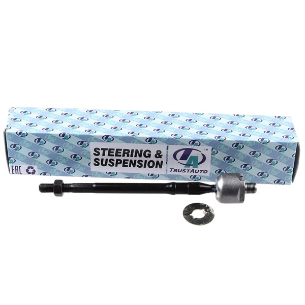 Тяга рулевая 45503-97201, HRE-1413 Trustauto  Тайв.