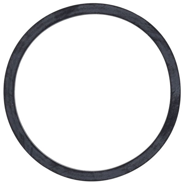 прокладка ZJ38-13-833 впускного коллекотра двигателя ориг. (^1)