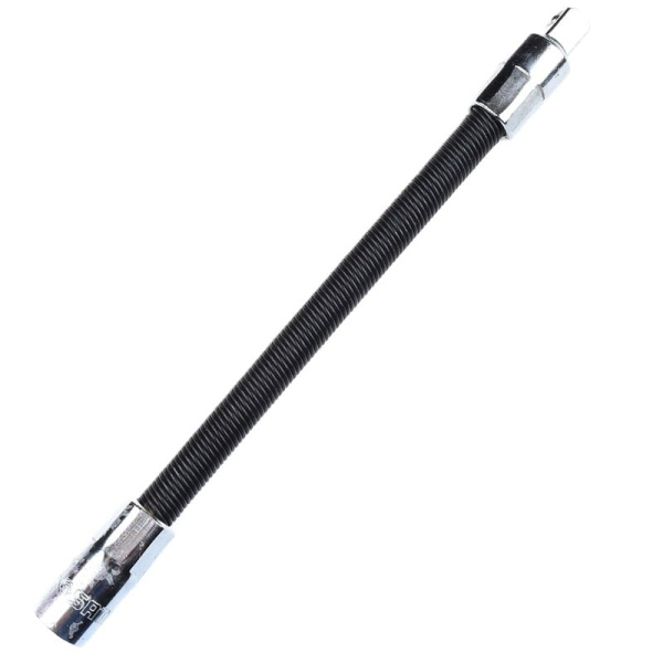 Удлинитель гибкий 1/4"DR, 150 мм (Sat-11922) SATA