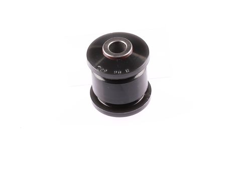 Полиуретановый усиленный сайлентблок  H-06-637 PolyBlack