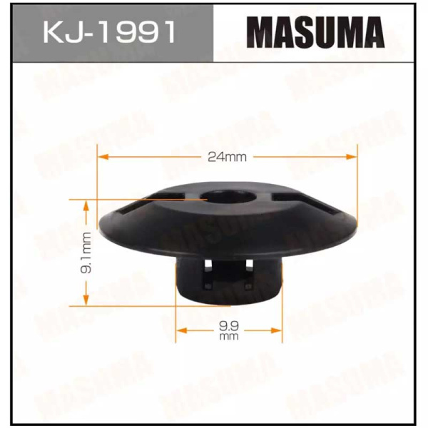 KJ-1991