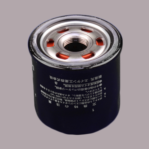 Фильтр масляный DC-01; Vic