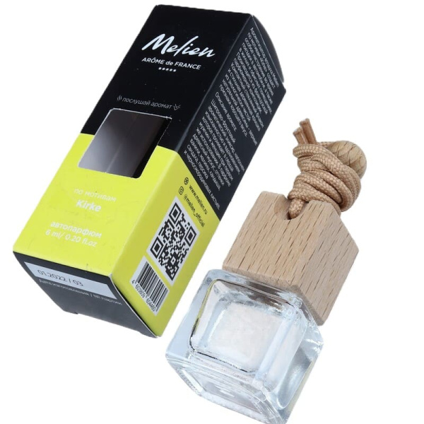 Ароматизатор Melien Arome de France (604460) Kirke