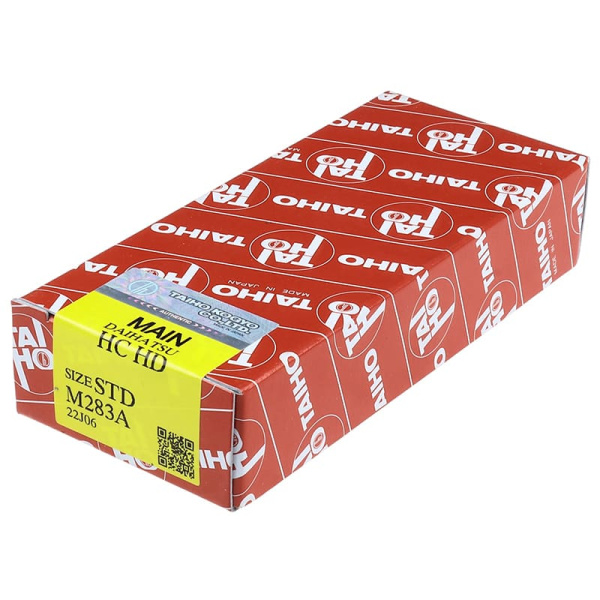 вкл. HC,HD (M283A) кор.ст. Taiho